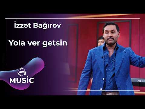 İzzət Bağırov — Sevda Yəhyayeva