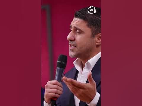 Namiq Qasımov — Sevda Yəhyayeva