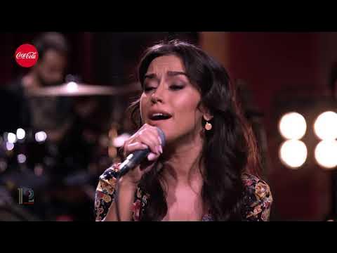 Tuğba Yurt - Akustikhane #Canlı Performans — Tuğba Yurt