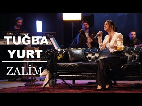 Tuğba Yurt Tüm Akustik Şarkılar — Tuğba Yurt