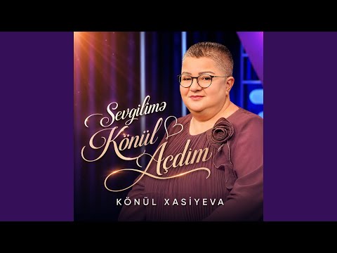 Sevgilimə Könül Açdım — unknown