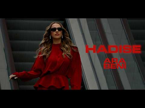 H. | Official Lyric Videos — Hadise Açıkgöz