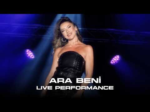 Hadise Live Performances — Hadise Açıkgöz