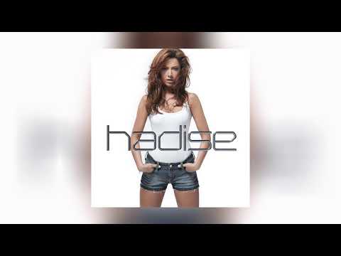Hadise — Hadise Açıkgöz