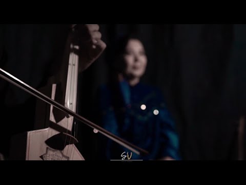 Ayna Mammedowa — unknown