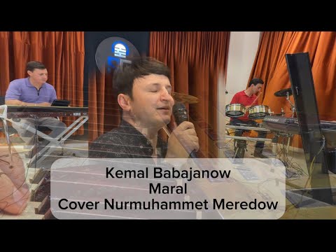 Kemal Babajanow — unknown