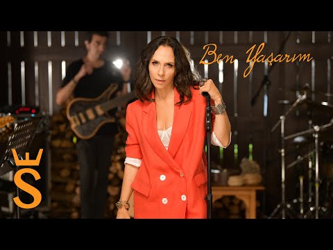 SertaB #BenYaşarım Live — unknown