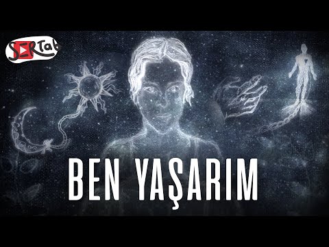 SertaB #BenYaşarım Lyrics — unknown