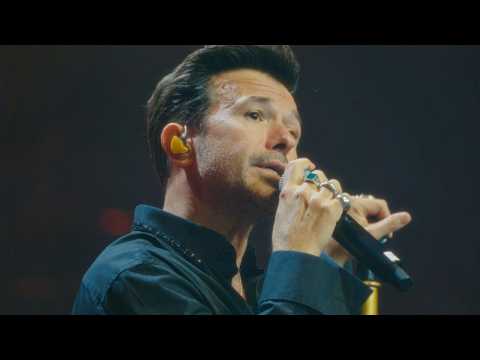 Yalın Live at the Royal Albert Hall — YALIN