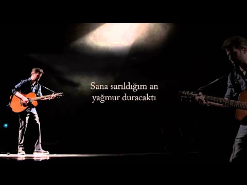 Yalın Lyric Videolar — YALIN