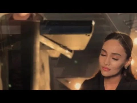 Gözel Orazmyradowa-Ayralyk (cover) “Gülälek Aşyrowa” — SIGAMIX