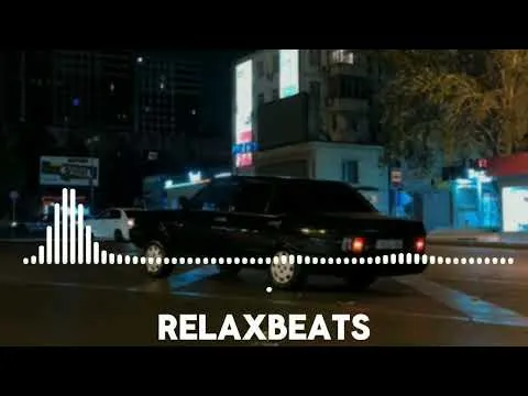RelaxBeats ft. Nazənin & Orxan Lökbatanlı - Unuda Bilməyəcəksən ( REMIX ) — RelaxBeats