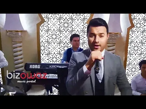 Unudyp Bilmen RMX — BIZ OWAZ