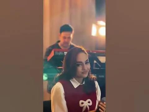 Gözel Orazmyradowa-Terk etme (cover) — SIGAMIX