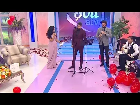 Şeir (Şou ATV) — ATV Music