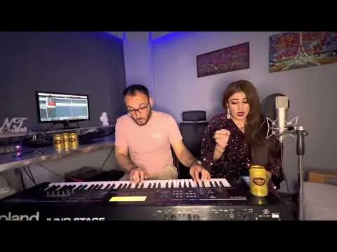 Selbi Tuwakgylyjowa Soldym armanly (acoustic) Atabaý Çargulyýewiň aýdymlaryndan. — Selbi Tuwakgylyjowa