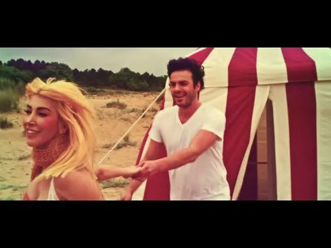 Alt Dudak — Hande Yener