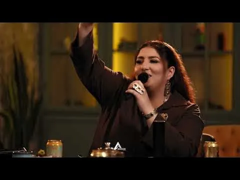 Gury owaz (cover bu Char Martik) — Selbi Tuwakgylyjowa