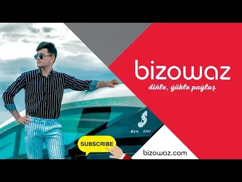 Bir Omur Boyy — BIZ OWAZ