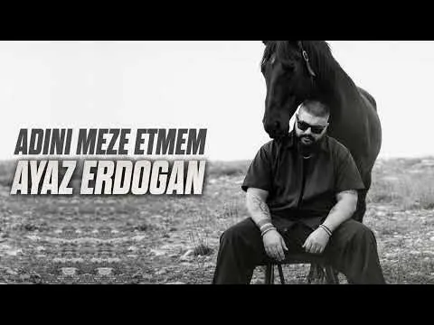 Adini Meze Etmem (Remix 2026) — Ayaz Erdogan