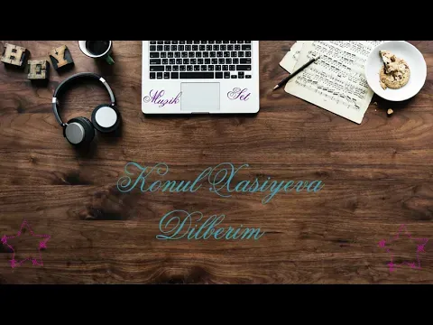 Dilberim — Muzik Set