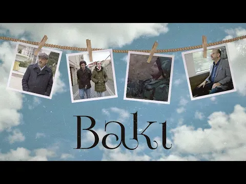 Bakı — Eyyub Yaqubov