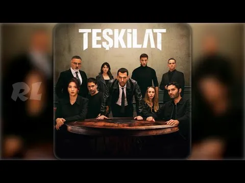 Jenerik (Yeni Sezon) — RL Soundtracks