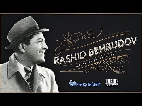 Balaşın Ariyası — Raks Müzik