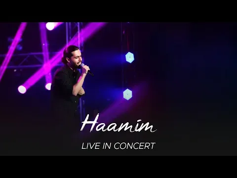 Live In Tehran ( گزارش تصویری از لحظات بی نظیر اولین اجرای زنده حامیم ) — Arad Concert