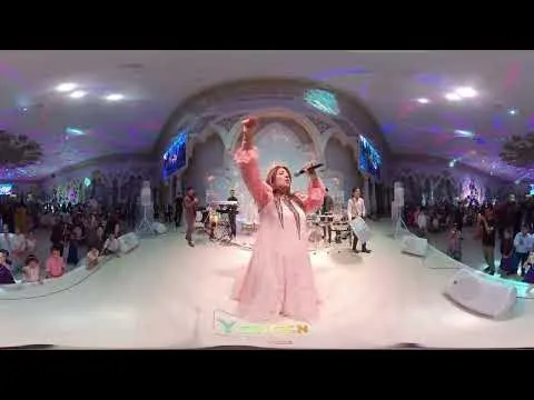 Selbi Tuwakgylyjowa Gurbash Atayew Toydan — Selbi Tuwakgylyjowa