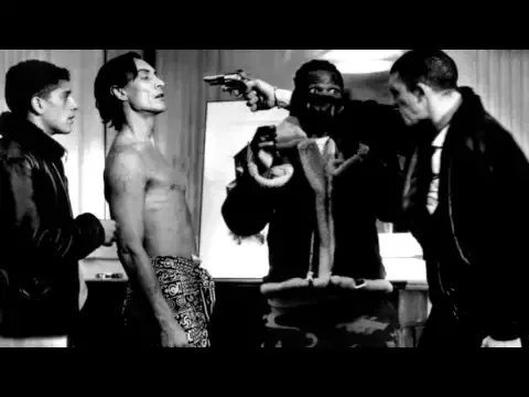 Тишины хочу ✵ — Антиреспект
