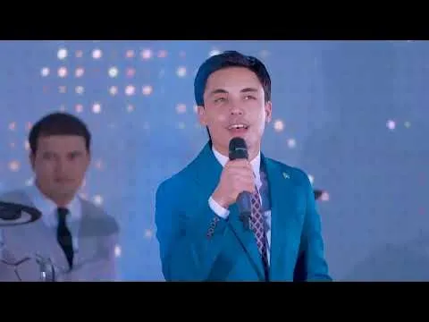 Han Palwanow "Ýigitler" #2022 #halkaydymlar #turkmenistan — Han Pälwanow