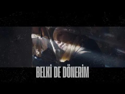 Belki De Dönerim — Sertab Erener