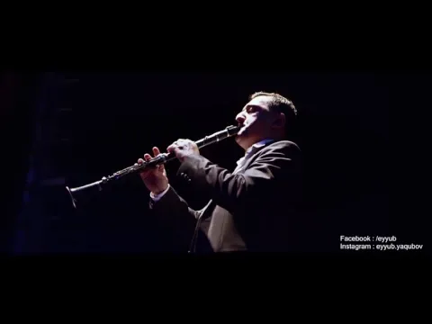 Yıxılır Dünya — Eyyub Yaqubov