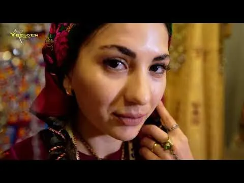 Gyzymjan (toydan rolik) — Selbi Tuwakgylyjowa