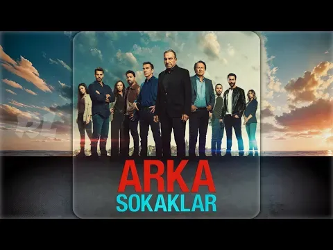 Jenerik (Yeni Sezon) — RL Soundtracks