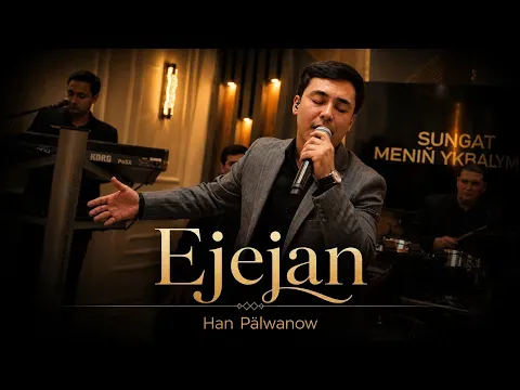 Ejejan (Live Performance) — Han Pälwanow