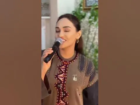 Gözel Orazmyradowa-Başga janly sesde — SIGAMIX