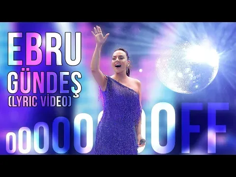 Off — Ebru Gündeş