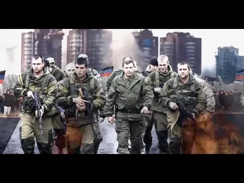 Тишины хочу! ( клип создан памяти А. Захарченко ) — Bilinmiyor