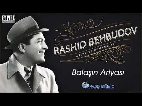 Balaşın Ariyası — Raks Müzik