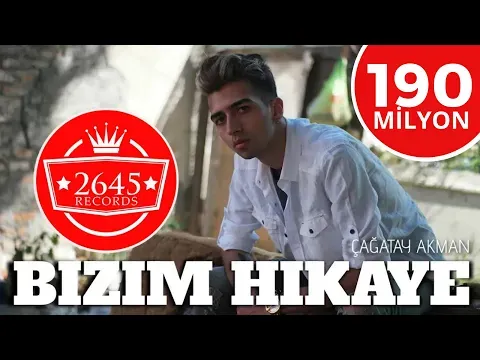 Bizim Hikaye — 2645 Records