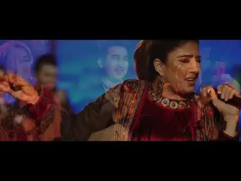 Selbi Tuwakgylyjowa Ayyrdy — Selbi Tuwakgylyjowa