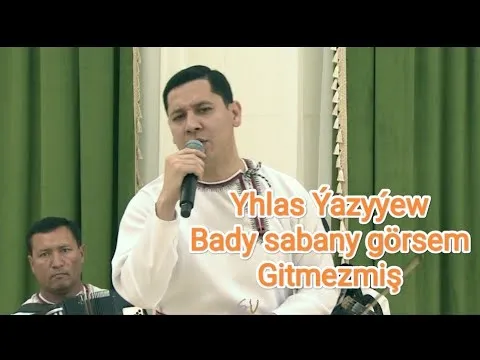 Bady sabany gorsem&Gitmezmish — SIGAMIX