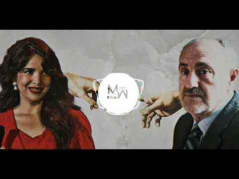 Indila 🔴 REMIX 🔴 ( Qurban vererdim - Tourner dans le vide ) — Maho Music