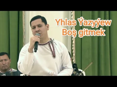 Bosh gitmek — SIGAMIX