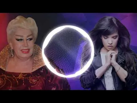Ilhame Quliyeva & Indila 🔴Remix🔴 Derniere danse — Maho Music