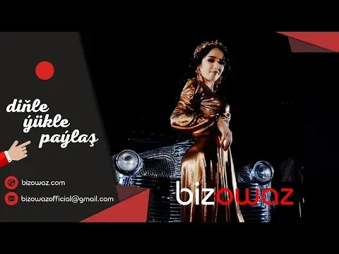 Gelyarey — BIZ OWAZ
