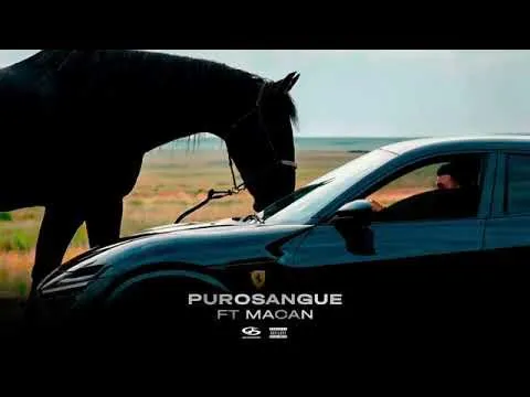 Purosangue — Jakone, MACAN