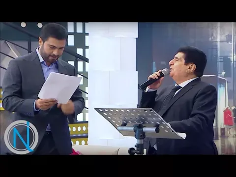 Ay Uçan Quşlar (Canlı ifa) — Namiq Qaraçuxurlu